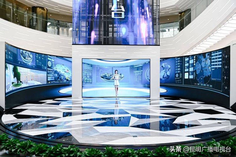 小程序开发：构建数字化时代的桥梁
